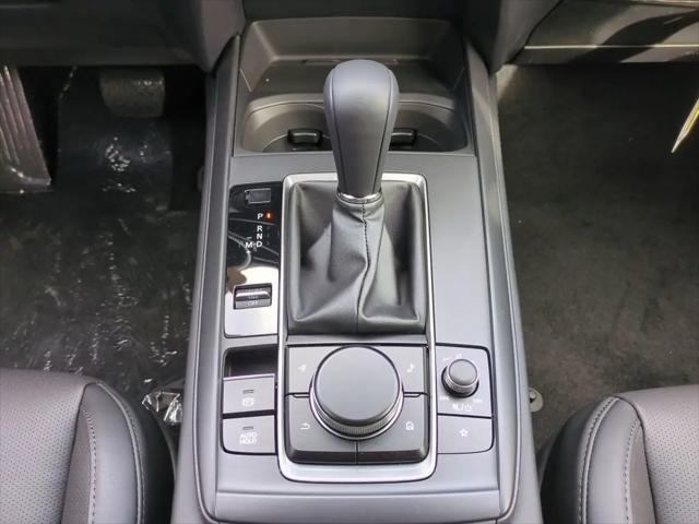 2026 Mazda CX-30 2.5 S Premium