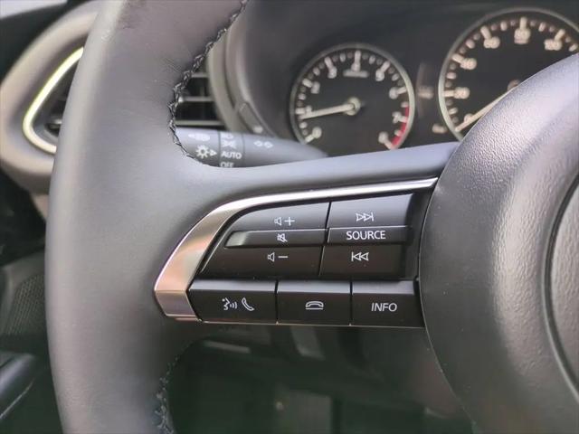 2026 Mazda CX-30 2.5 S Premium