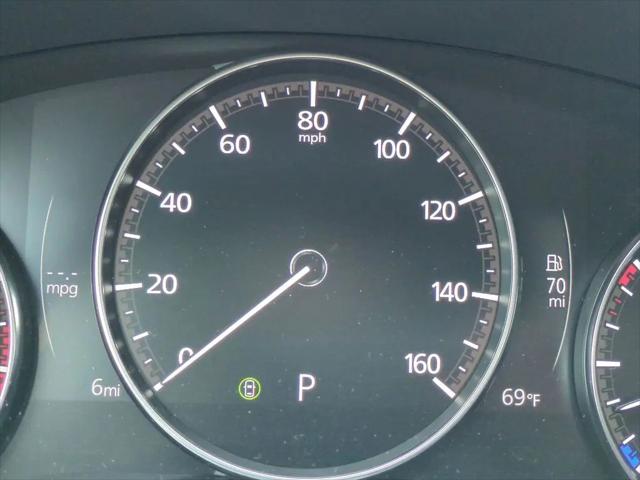 2026 Mazda CX-30 2.5 S Premium