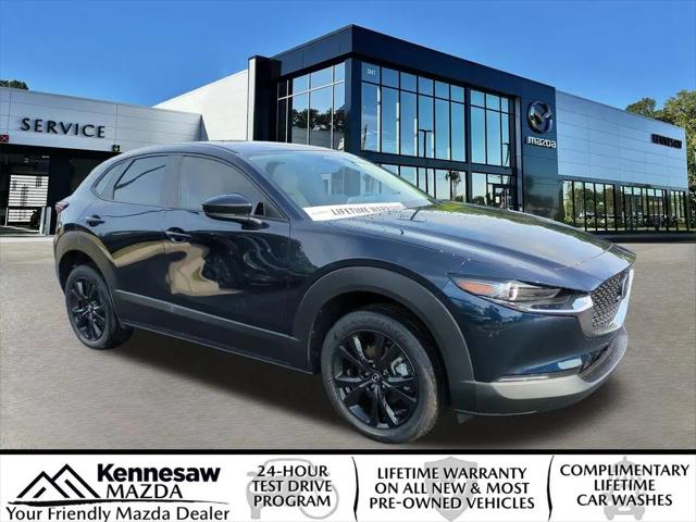 2026 Mazda CX-30 2.5 S Select Sport for sale in Kennesaw, GA