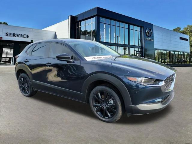 2026 Mazda CX-30 2.5 S Select Sport