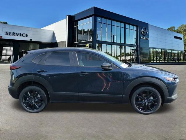 2026 Mazda CX-30 2.5 S Select Sport