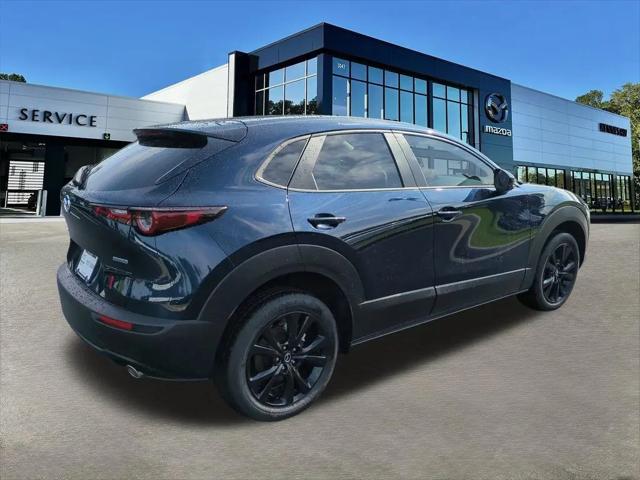 2026 Mazda CX-30 2.5 S Select Sport