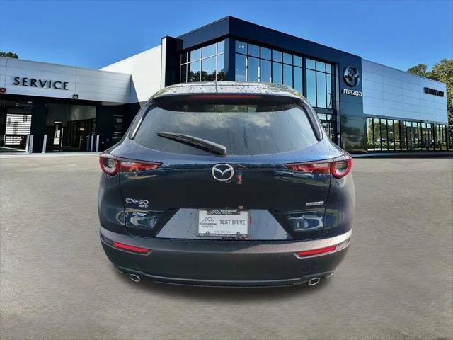 2026 Mazda CX-30 2.5 S Select Sport