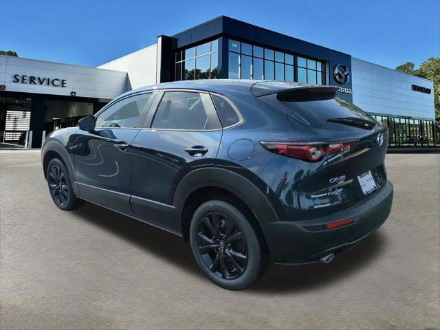 2026 Mazda CX-30 2.5 S Select Sport