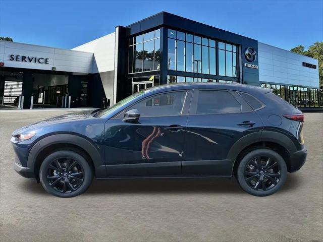 2026 Mazda CX-30 2.5 S Select Sport