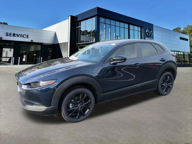 2026 Mazda CX-30 2.5 S Select Sport