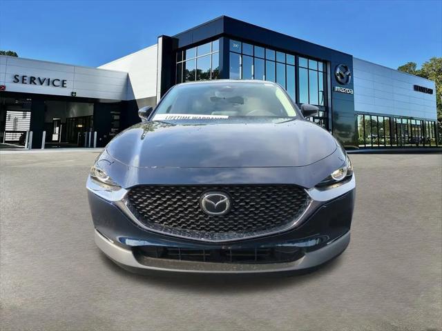 2026 Mazda CX-30 2.5 S Select Sport