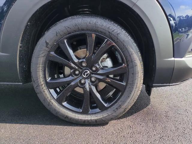 2026 Mazda CX-30 2.5 S Select Sport