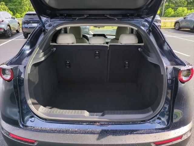 2026 Mazda CX-30 2.5 S Select Sport