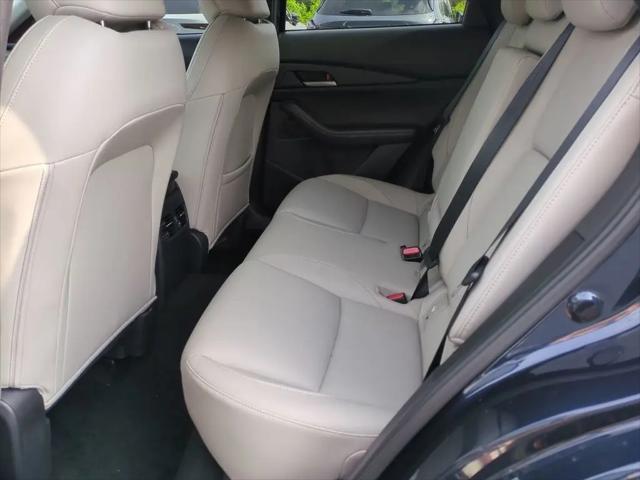 2026 Mazda CX-30 2.5 S Select Sport