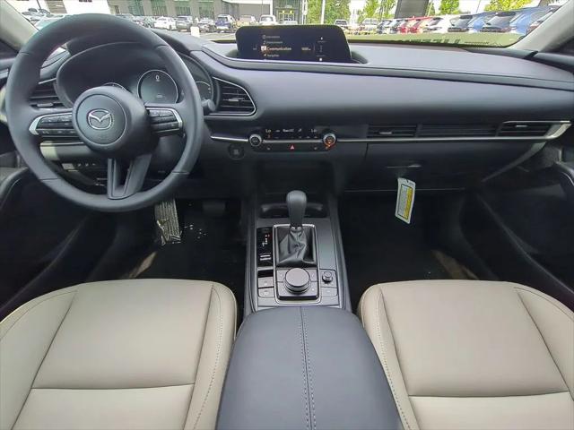 2026 Mazda CX-30 2.5 S Select Sport