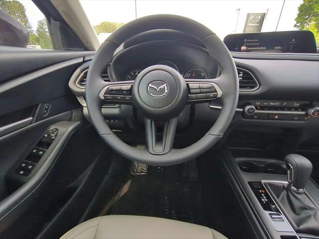 2026 Mazda CX-30 2.5 S Select Sport