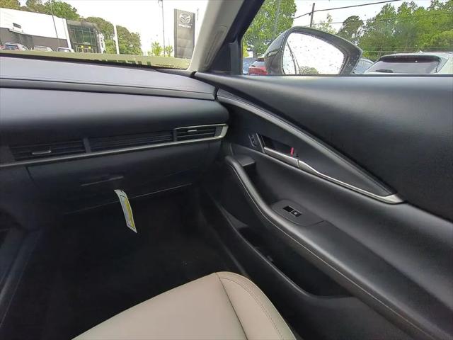 2026 Mazda CX-30 2.5 S Select Sport