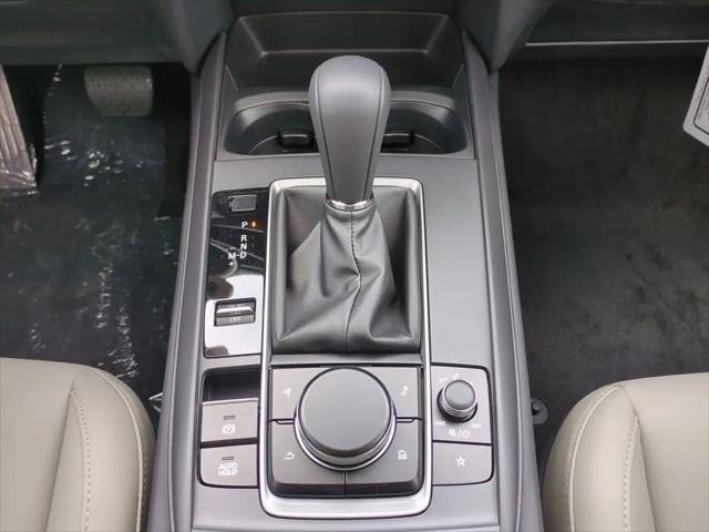 2026 Mazda CX-30 2.5 S Select Sport