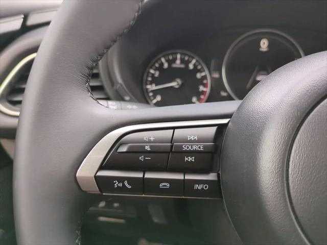 2026 Mazda CX-30 2.5 S Select Sport