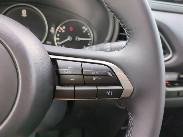 2026 Mazda CX-30 2.5 S Select Sport