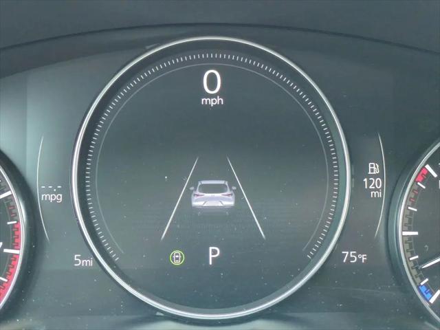 2026 Mazda CX-30 2.5 S Select Sport