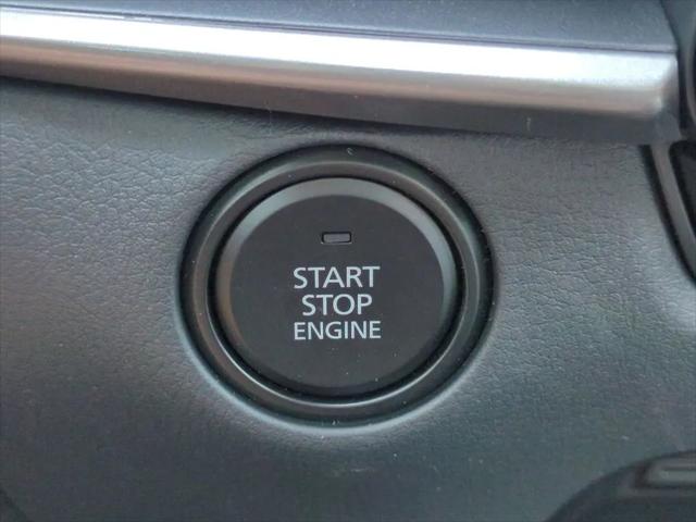 2026 Mazda CX-30 2.5 S Select Sport