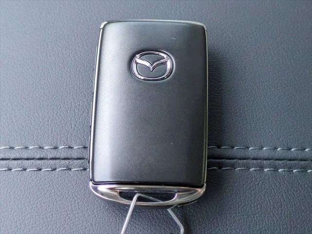 2026 Mazda CX-30 2.5 S Select Sport