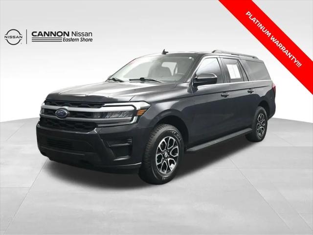 2023 Ford Expedition XLT MAX for sale in Daphne, AL