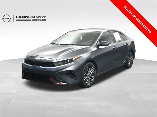 2023 Kia Forte GT-Line for sale in Daphne, AL