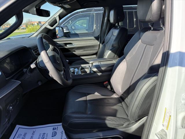 2023 Jeep Wagoneer Series II 4x4