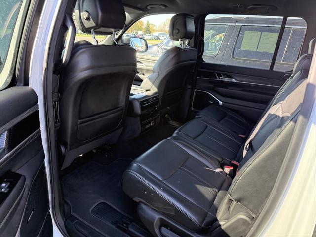 2023 Jeep Wagoneer Series II 4x4