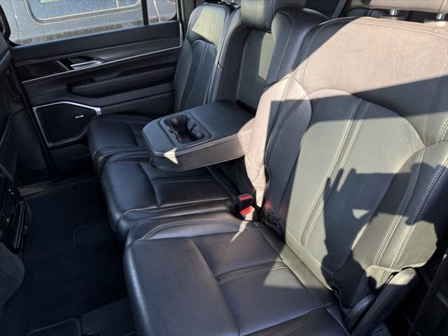 2023 Jeep Wagoneer Series II 4x4