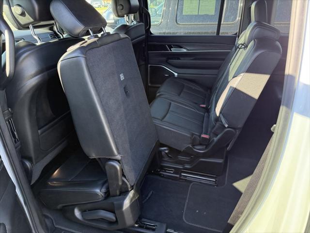2023 Jeep Wagoneer Series II 4x4