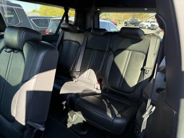 2023 Jeep Wagoneer Series II 4x4