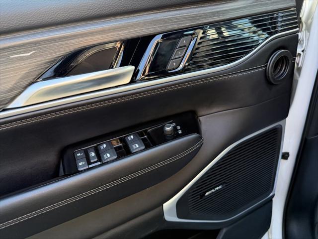 2023 Jeep Wagoneer Series II 4x4