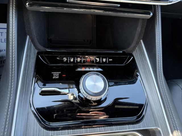 2023 Jeep Wagoneer Series II 4x4