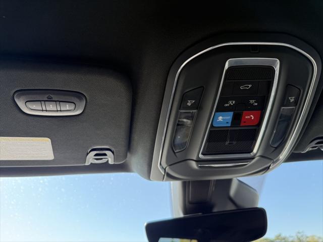 2023 Jeep Wagoneer Series II 4x4