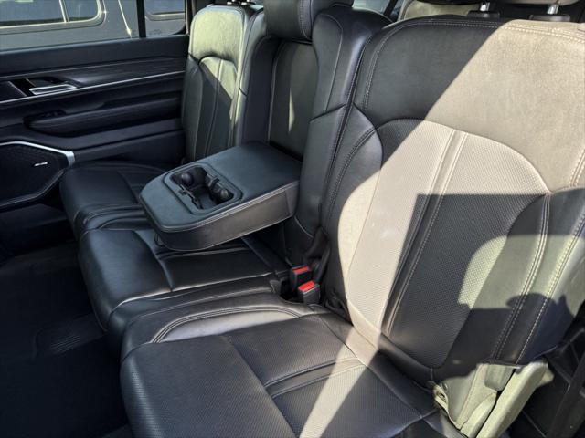 2023 Jeep Wagoneer Series II 4x4
