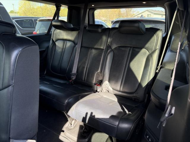 2023 Jeep Wagoneer Series II 4x4