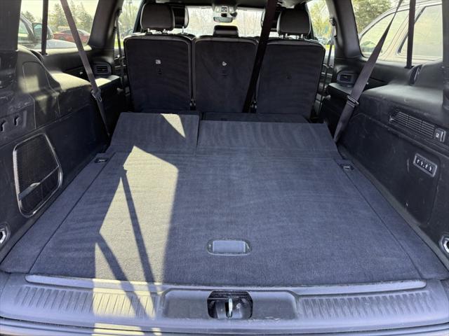 2023 Jeep Wagoneer Series II 4x4
