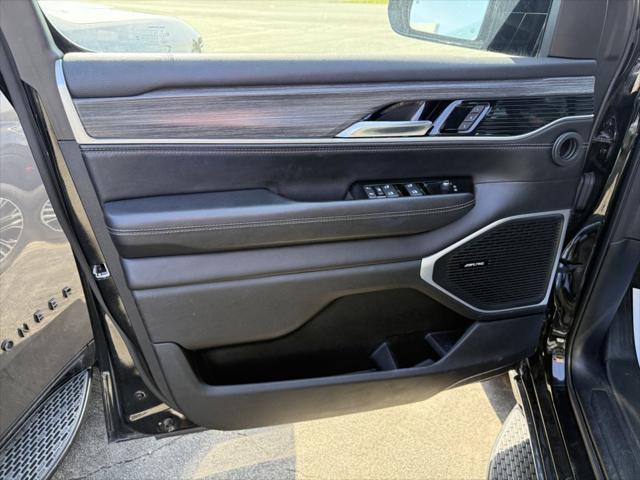 2023 Jeep Wagoneer Series II 4x4
