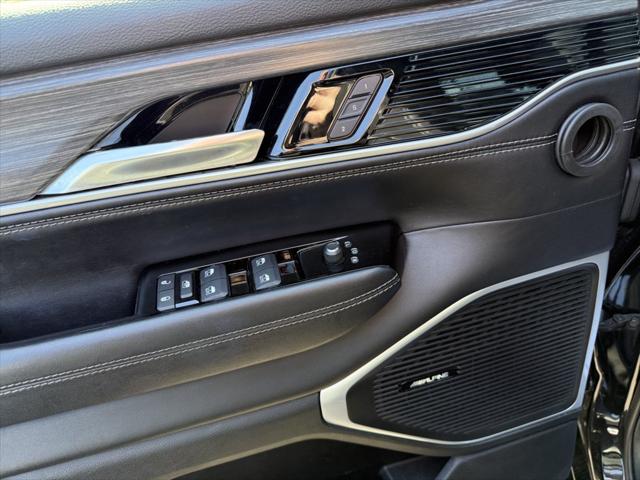 2023 Jeep Wagoneer Series II 4x4