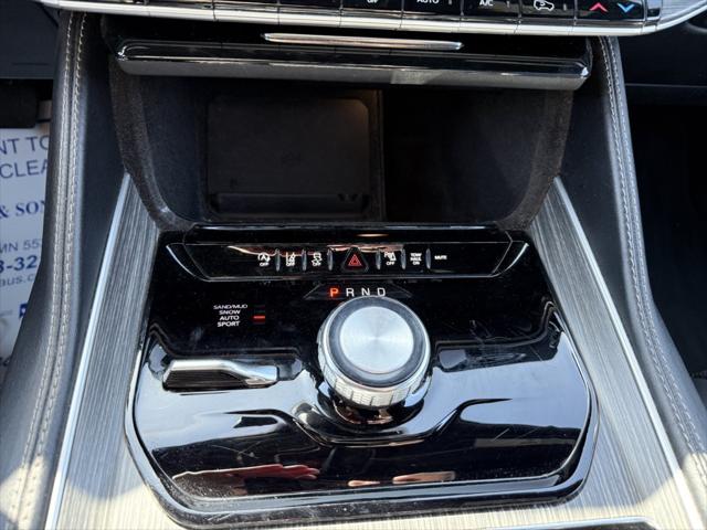2023 Jeep Wagoneer Series II 4x4
