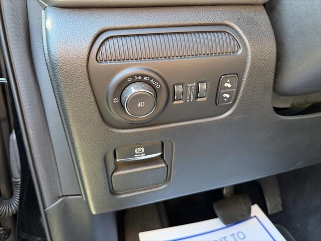 2023 Jeep Wagoneer Series II 4x4
