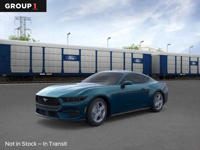 2026 Ford Mustang EcoBoost Fastback for sale in Shreveport, LA