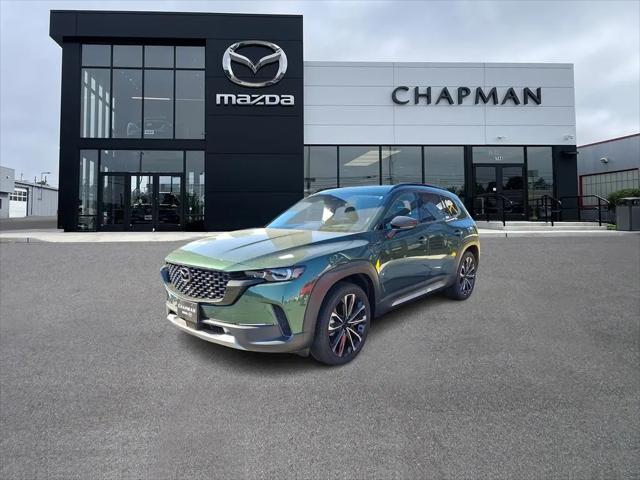 2026 Mazda CX-50 2.5 Turbo for sale in Egg Harbor Township, NJ