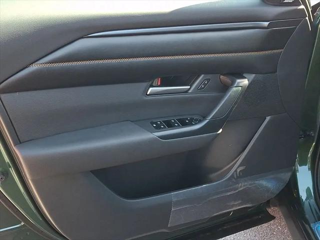2026 Mazda CX-50 2.5 Turbo