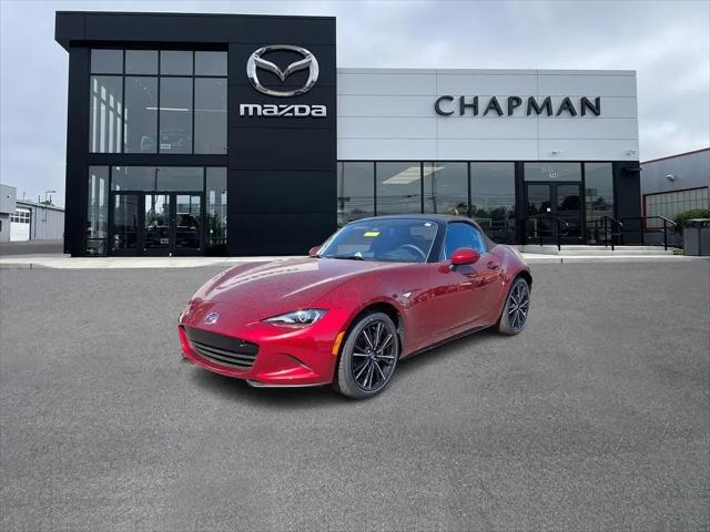 2026 Mazda MX-5 Grand Touring for sale in Egg Harbor Township, NJ