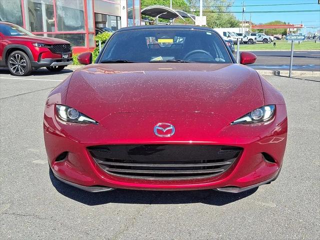2026 Mazda MX-5 Grand Touring