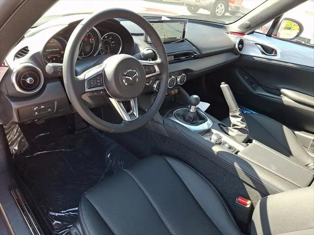 2026 Mazda MX-5 Grand Touring