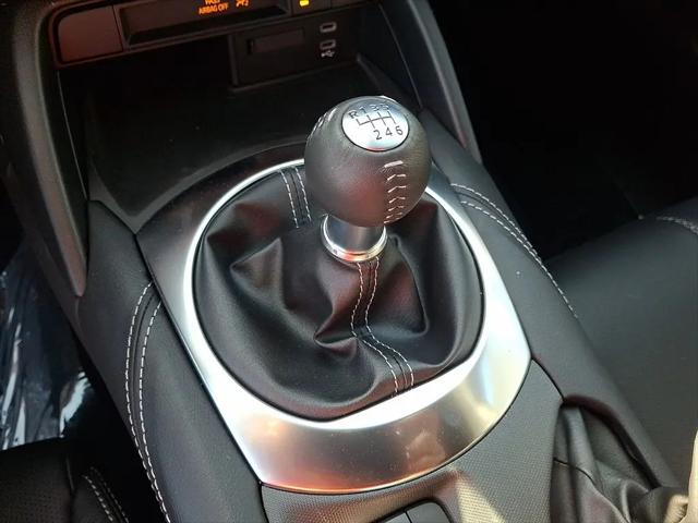 2026 Mazda MX-5 Grand Touring