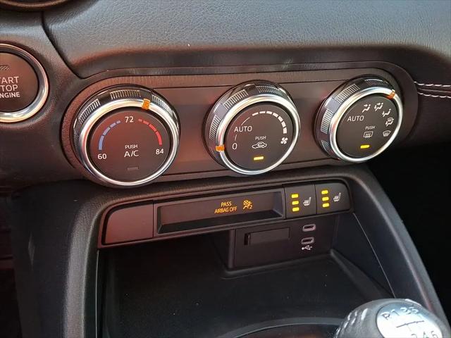 2026 Mazda MX-5 Grand Touring