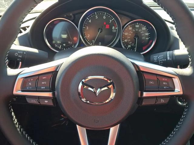 2026 Mazda MX-5 Grand Touring